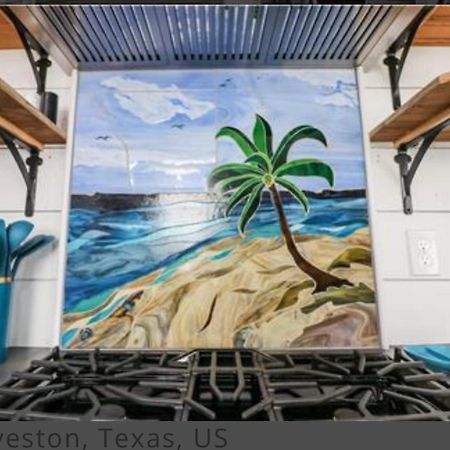 Cozy Crab Pad Galveston Exterior photo