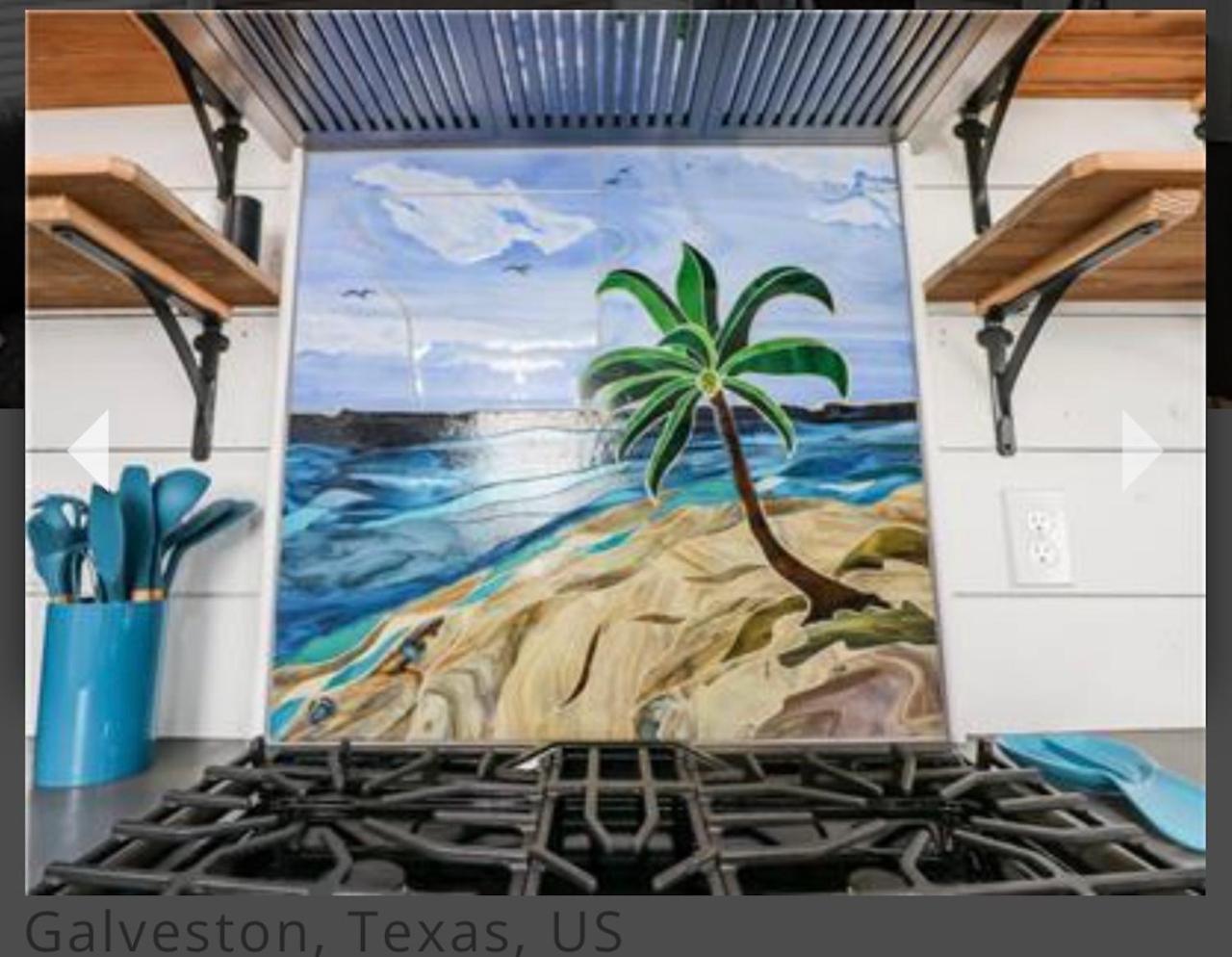 Cozy Crab Pad Galveston Exterior photo